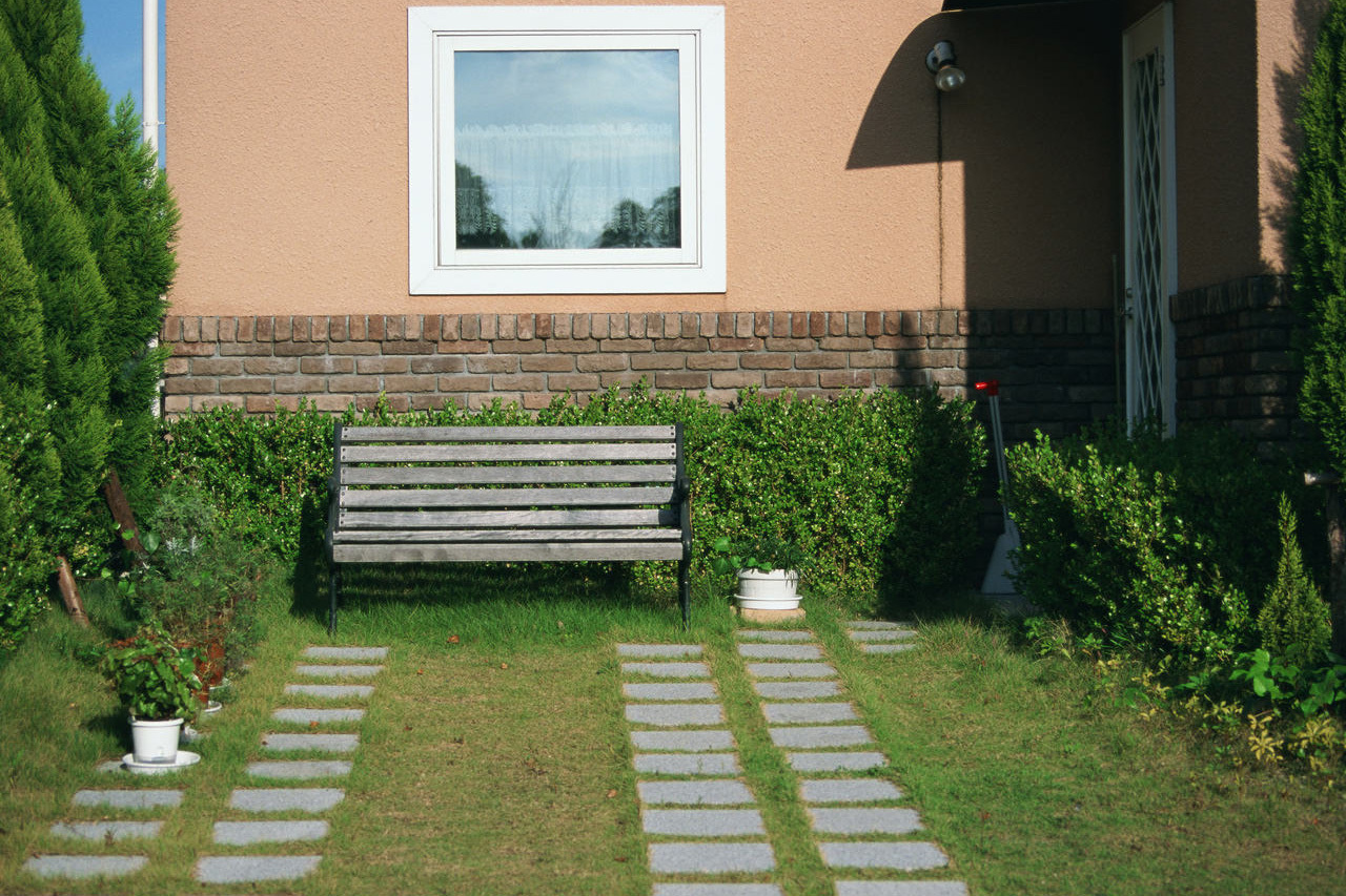 公園工事